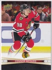 23/24 UD TIM HORTON'S CONNOR BEDARD BASE CARD #67