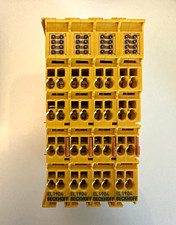 4Stk. Je Set Beckhoff EL1904 EtherCAT Eingang...
