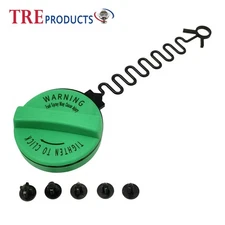 Fuel Tank Cap FUC48017T (L1)