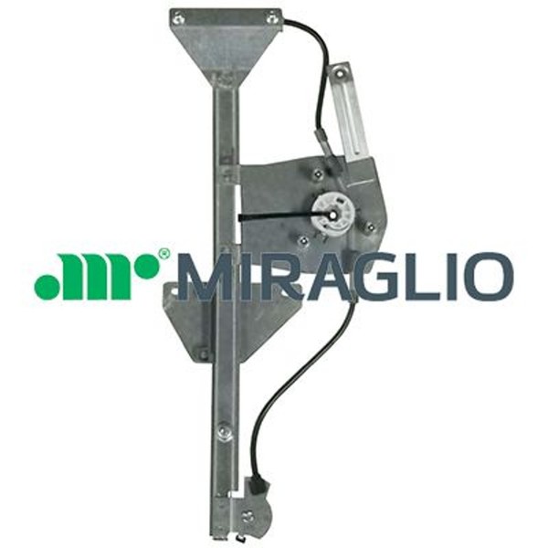 Miraglio Fensterheber 30/1862 FüR FA FN FD Honda FK Civic 8 Hatchback IMA FA3-image