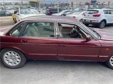 Porte arrière et accessoires Jaguar SOVEREIGN