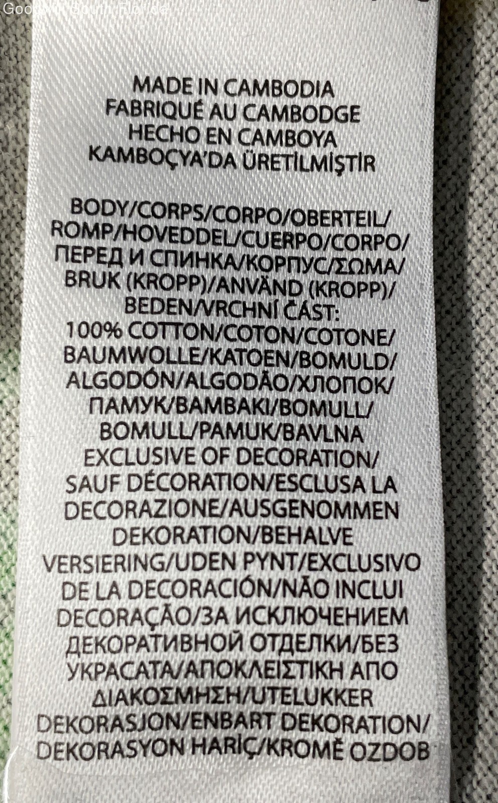 Polo Ralph Lauren Mens Multicolor Floral Classic Fit Polo Shirt Size S With Tags thumbnail 5