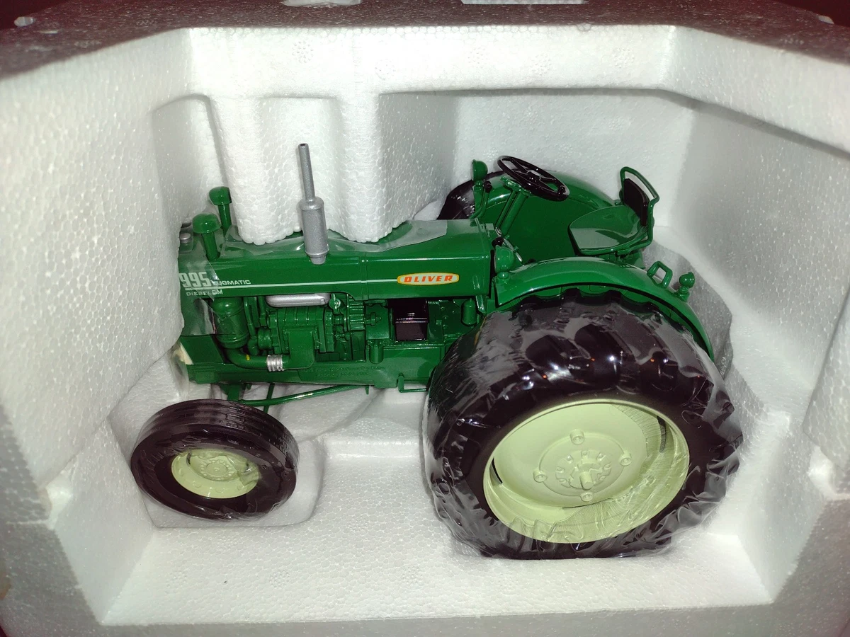 25+ SpecCast Oliver 1:16 Diecast Farm Vehicles for sale | Updated