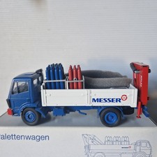 MERCEDES 230 CE transpalettes