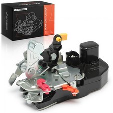 A-Premium Front Left Driver Side Door Lock Actuator