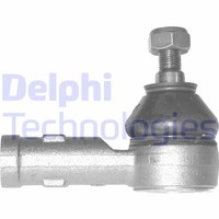 Delphi Spurstangenkopf Kugelgelenk Track Rod Ends AußEn Links Rechts Vorne