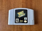 Space Invaders Nintendo 64 - Guaranteed - Authentic & Tested