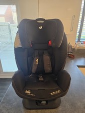 Joie Baby Every Stage FX group 0+/1/2/3 Car Seat, COAL