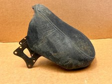Honda QA50 Seat and Bracket