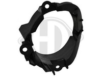 Rahmen Nebelscheinwerfer Links FüR Toyota Avensis 2009-2012