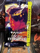 edge of eternities booster box tcgplayer PLAY  Games and Stuff Youll find a wide array of card types within the box Magic the Gathering Edge of