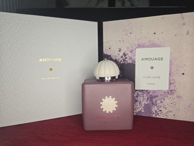 Amouage Lilac Love Eau de Parfum Atomizer 100ml/3.4 fl ounce