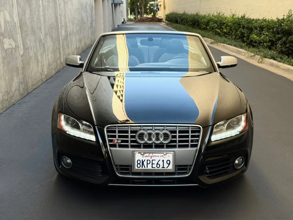 2010 Audi S5 PRESTIGE - Image 3 of 4