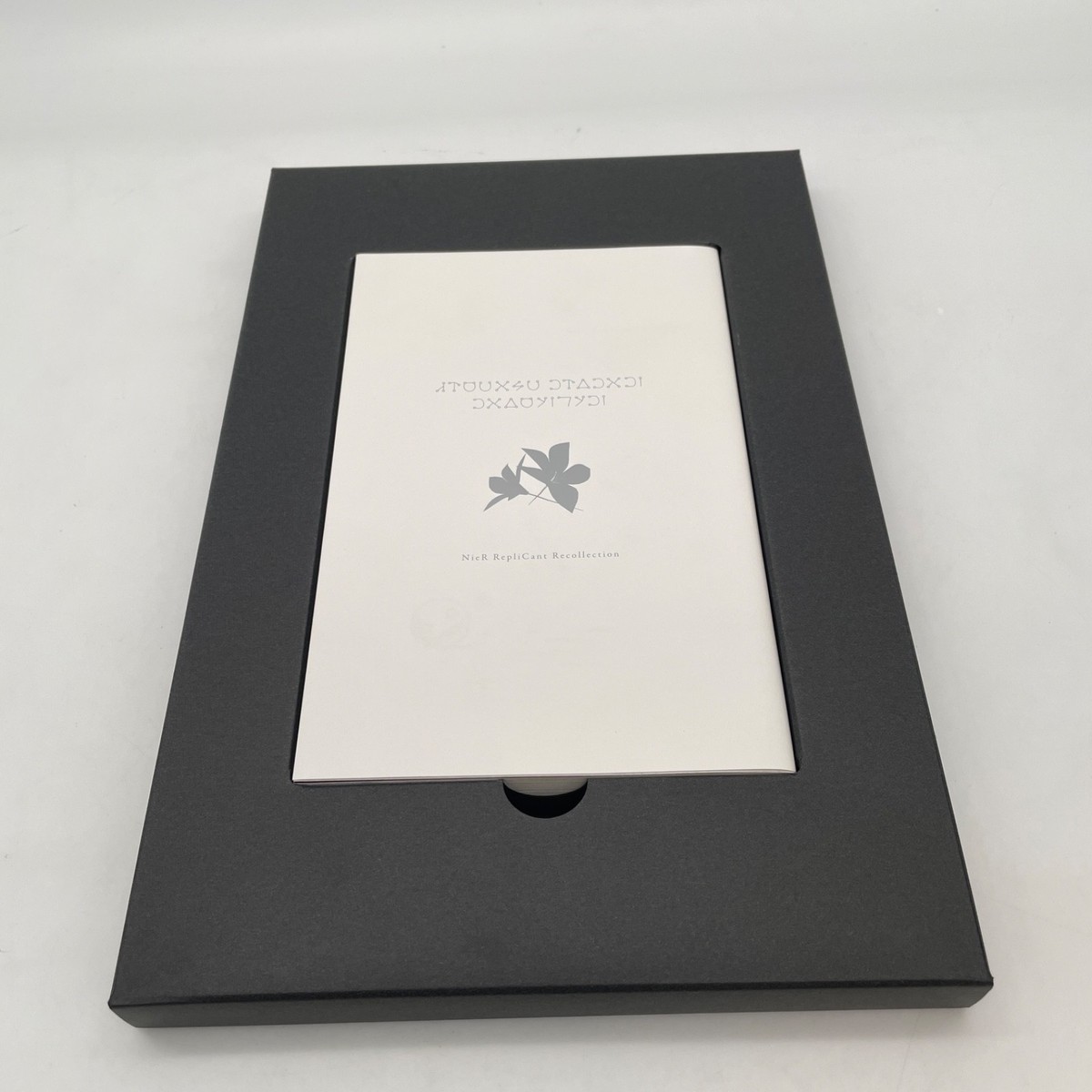 Nier Automata Black Box Edition – PS4 – Complète, Très Bon état – Square Enix