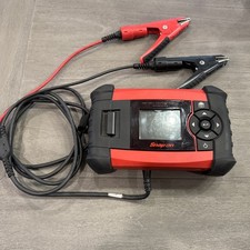 Snapon Eecs750a Battery Starting And Charging System Tester Advanced Snapon Eecs750a Battery Starting And Charging System Tester Advanced