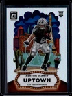 2025 Panini Ashton Jeanty Base (Raw)