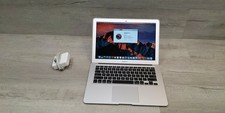 Apple MacBook Air 13-inch Mid 2017 2.2 GHz Intel core i7 256GB SSD 8GB RAM