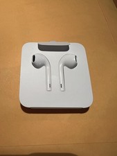 Apple iPhone Lightning Wired Earpods iPhone 7 8 X 11 - 14 And SE Earbuds