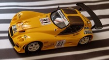 Kit JPS  monté -GILLET VERTIGO Jarama 96   1/43e