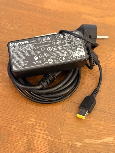 Original Lenovo ADLX45NDC3A.     ADLX45NCC3A Laptop Netzteil 20V 2.25A 45W