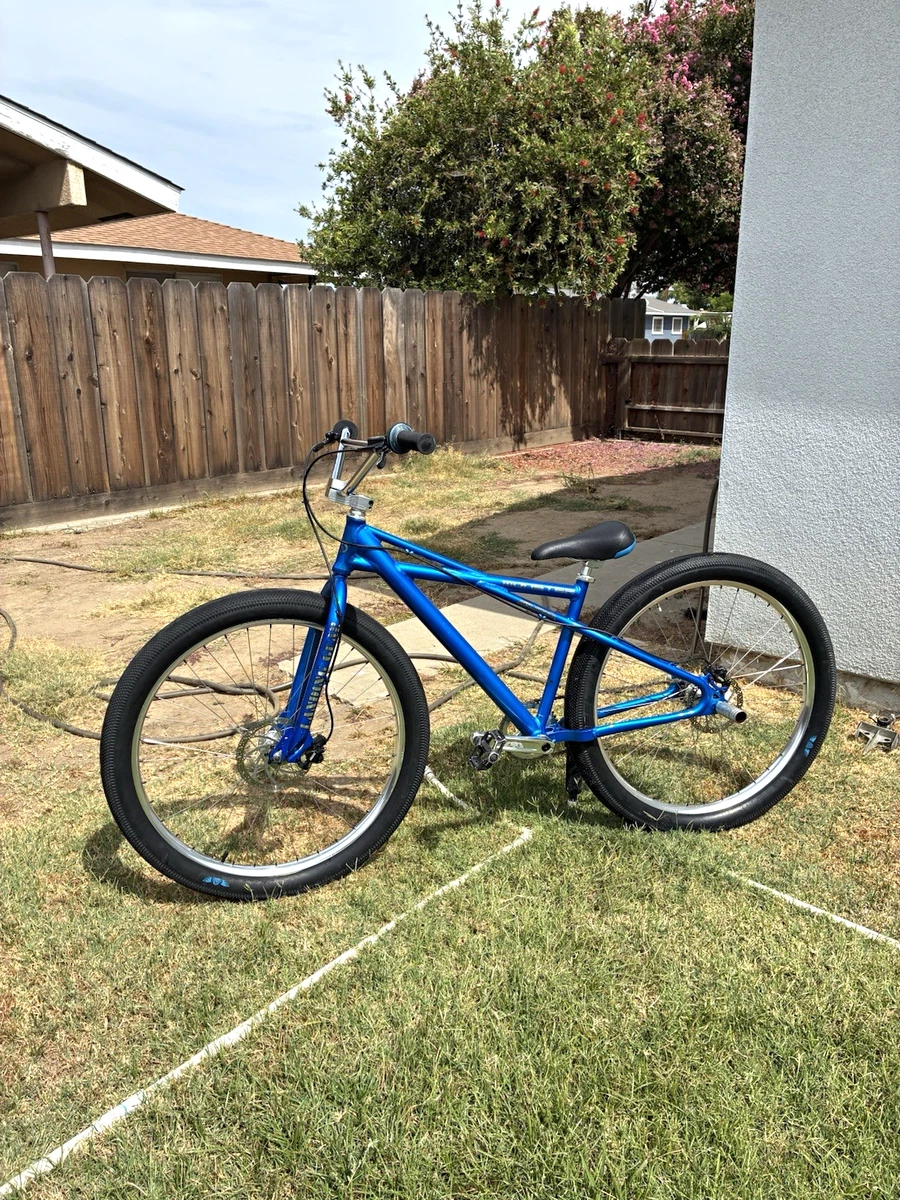 29 in Wheel SE Racing Bikes for sale - eBay