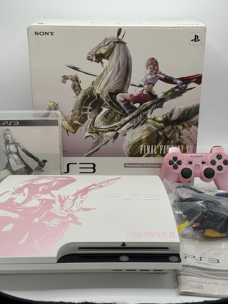 Sony PlayStation 3 Consoles 250 GB Storage Capacity for sale | eBay UK