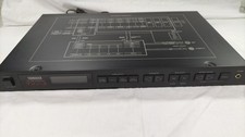 YAMAHA TX81Z Synthesizer From Japan