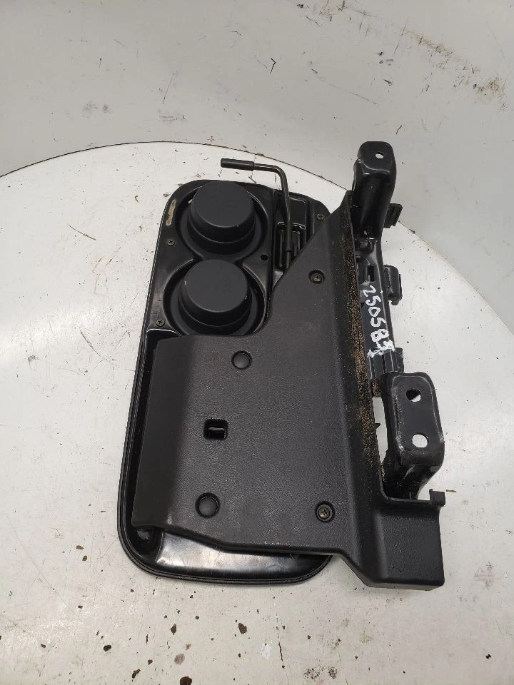 Console Front Floor Fits 02-06 CR-V 1405384 - Image 3 of 4