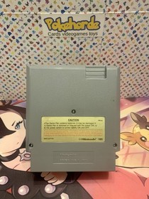 Baseball Simulator 1000 Nes Cib