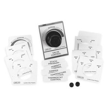 SIEMENS 141-0600 Positioning Switch, 15 to 30 psi, 1/8 in 4E715