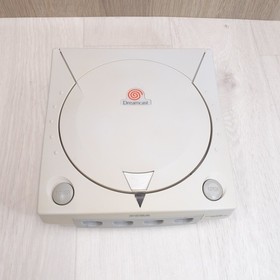 LOT Sega Saturn & Dreamcast console & controller Japanese * US TARIFF INCLUDED
