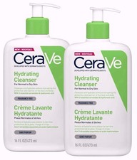 CeraVe Hydrating Cleanser 473 ml UK kostenlos...