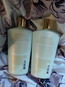 VICTORIA'S SECRET ENDLESS LOVE BODY LOTION 8.4 OZ / 250 ML Lot Of 2