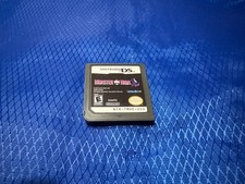 Monster High: Skultimate Roller Maze (Nintendo DS, 2012) tested and working