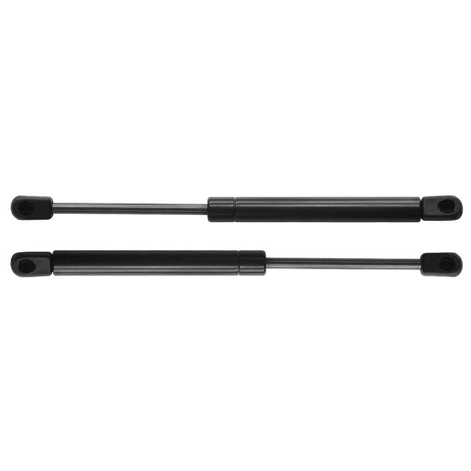 For Hyundai Sonata 2001-2005 2PCS Rear Trunk Struts Gas Lift Supports Direct Fit - Изображение 2 из 4