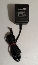 IOMEGA ZIP power supply MODEL 48DR-5-1000