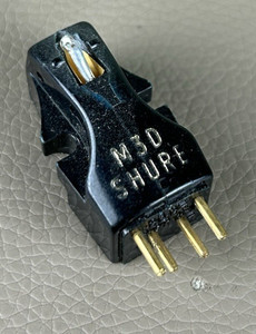 Shure M95ed Cartridge | eBay