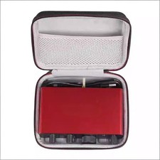 Stroage Bag Hard Case for Focusrite Scarlett Solo 4th 3rd Gen Audio Interface