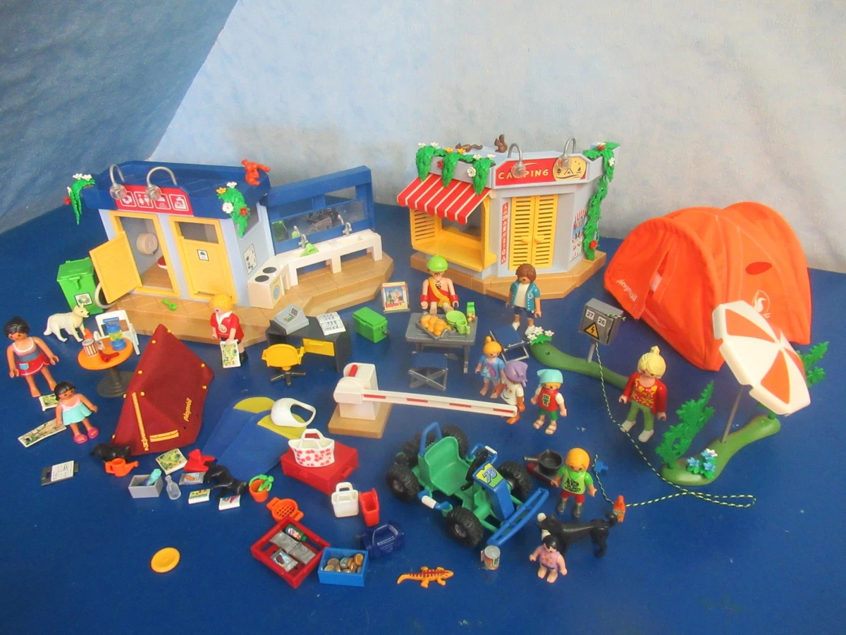 Playmobil Zelt online kaufen | eBay.de