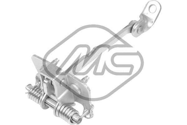 TüRfeststeller Metalcaucho 43142 FüR Renault ScÉNic 1 GroßRaumlimousine JA0 16V-image