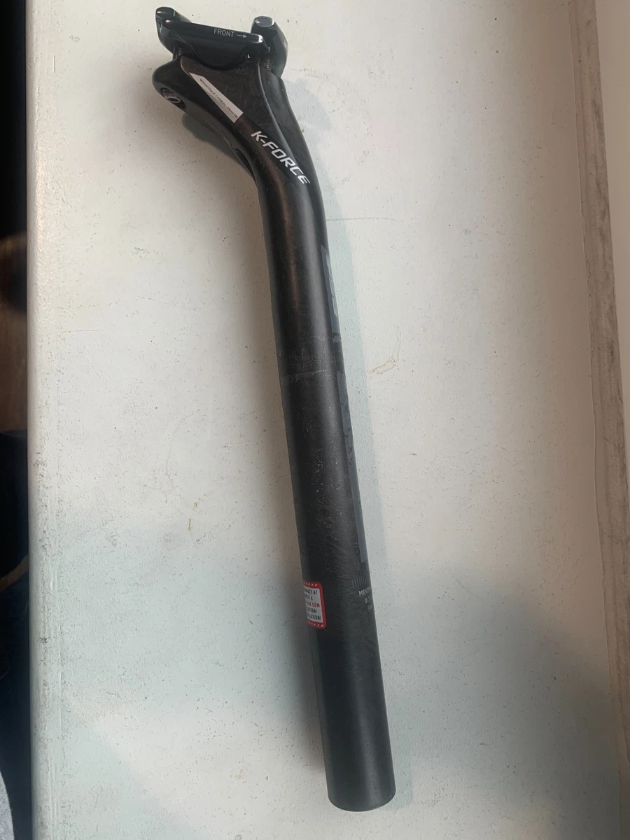 FSA Sattelstütze K-Force 31,6 350mm