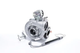 Turbolader NEU T981191 BMW 11657789081 11657789083 7789081 | 297,50€ Pfand