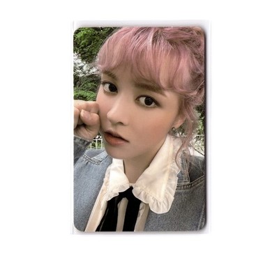 NMIXX Fe3O4 BREAK リリー　トレカ　まとめ売り バラ売 NMIXX Lily Photocard | Fe304: Break | eBay