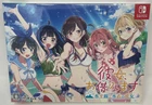 Nintendo Switch Rent-A-Girlfriend Horizon Swimsuit Japanese Limited Edition New