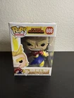 Funko Pop My Hero Academia Silver Age All Might #608 Vinyl Figure MHA