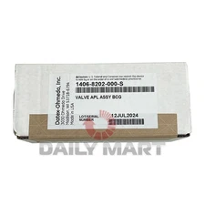 New In Box DATEX-OHMEDA 1406-8202-000-S APL Valve