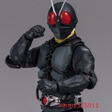 Tamashii Web Limited S.H.Figuarts Mass Produced Mutant Grasshopper (Shin Kamen R