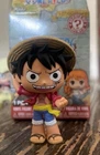 Funko Mystery Minis One Piece (2026) - Monkey D. Luffy 1/6