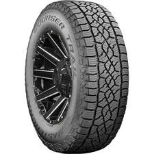 4 Tires Mastercraft Courser Trail 265/50R20 111T XL AT A/T All Terrain