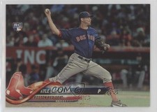 2018 Topps Update Rainbow Foil Kyle Martin #US117 6ki